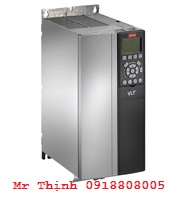 BIẾN TẦN DANFOSS FC202 11KW - C/N 131F6637 bien-tan-danfoss-fc202-11kw-c-n-131f6637