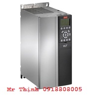 BIẾN TẦN DANFOSS FC301 11KW C/N 131F6593 bien-tan-danfoss-fc301-11kw-c-n-131f6593