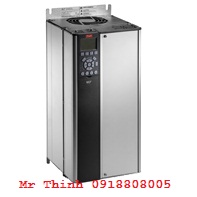 BIẾN TẦN DANFOSS FC301 30KW - C/N 131F7140 bien-tan-danfoss-fc301-30kw-c-n-131f7140