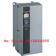 BIẾN TẦN DANFOSS FC302 11KW - C/N 131B3176 bien-tan-danfoss-fc302-11kw-c-n-131b3176