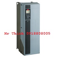 BIẾN TẦN DANFOSS FC302 22KW - C/N 131B7343 bien-tan-danfoss-fc302-22kw-c-n-131b7343