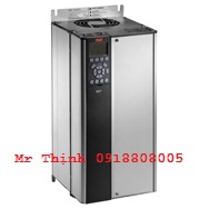 BIẾN TẦN DANFOSS FC302 22KW - C/N 131H3957 bien-tan-danfoss-fc302-22kw-c-n-131h3957