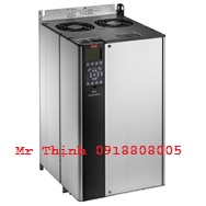BIẾN TẦN DANFOSS FC302 45KW - C/N 131F0438 bien-tan-danfoss-fc302-45kw-c-n-131f0438