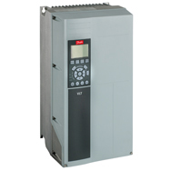 BIẾN TẦN DANFOSS VLT AUTOMATION DRIVE FC302 bien-tan-danfoss-vlt-automation-drive-fc302