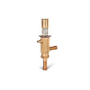 BỘ ĐIỀU CHỈNH KHÍ NÓNG DANFOSS CPCE 15 - C/N 034N0083 bo-dieu-chinh-khi-nong-danfoss-cpce-15-c-n-034n0083
