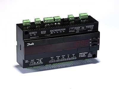 BỘ ĐIỀU KHIỂN AK-CC 450 - 084B8022 bo-dieu-khien-ak-cc-450-084b8022