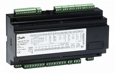 BỘ ĐIỀU KHIỂN AK-PC 520 - C/N 084B8012 bo-dieu-khien-ak-pc-520-c-n-084b8012