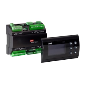 BỘ ĐIỀU KHIỂN DANFOSS AK-PC 551 - C/N 080G0282 bo-dieu-khien-danfoss-ak-pc-551-c-n-080g0282