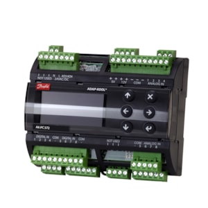 BỘ ĐIỀU KHIỂN DANFOSS AK-PC 572 - C/N 080G0320 bo-dieu-khien-danfoss-ak-pc-572-c-n-080g0320