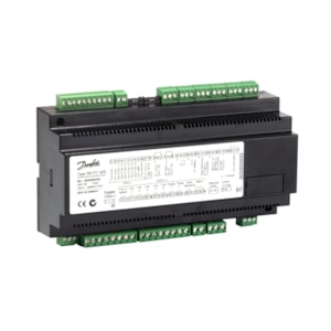 BỘ ĐIỀU KHIỂN LÀM MÁT KHÔ DANFOSS AK-PC 420 - C/N 084B8008 bo-dieu-khien-lam-mat-kho-danfoss-ak-pc-420-c-n-084b8008