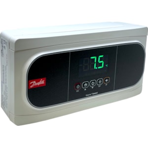 BỘ ĐIỀU KHIỂN PHÒNG KHO LẠNH DANFOSS AK-RC 204B - C/N 080Z5001 bo-dieu-khien-phong-kho-lanh-danfoss-ak-rc-204b-c-n-080z5001