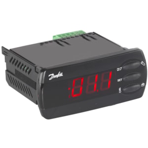 BỘ ĐIỀU KHIỂN THIẾT BỊ LÀM LẠNH DANFOSS AK-CC 210 - C/N 084B8620 bo-dieu-khien-thiet-bi-lam-lanh-danfoss-ak-cc-210-c-n-084b8620