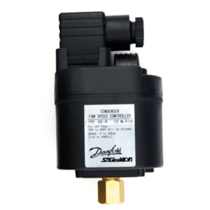 BỘ ĐIỀU KHIỂN TỐC ĐỘ QUẠT DANFOSS XGE-4C - C/N 061H3140 bo-dieu-khien-toc-do-quat-danfoss-xge-4c-c-n-061h3140