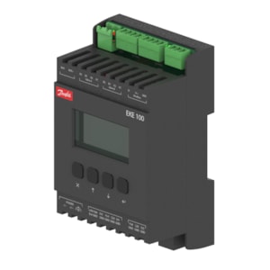 BỘ ĐIỀU KHIỂN VAN DANFOSS EKE 100 2V, IP20 - C/N 080G5057 bo-dieu-khien-van-danfoss-eke-100-2v-ip20-c-n-080g5057