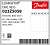 BỘ LỌC DANFOSS DML 083S - C/N 023Z5058 bo-loc-danfoss-dml-083s-c-n-023z5058
