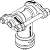 BỘ LỌC DANFOSS FA 15 - C/N 006-0051 bo-loc-danfoss-fa-15-c-n-006-0051
