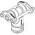 BỘ LỌC DANFOSS FA 20 - C/N 006-0066 bo-loc-danfoss-fa-20-c-n-006-0066