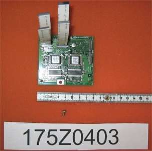 BỘ NHỚ TRONG BIẾN TẦN EPROM WITH MEMORY CARD (175Z1122+175Z1123) C/N 175Z1124 bo-nho-trong-bien-tan-eprom-with-memory-card-175z1122-175z1123-c-n-175z1124