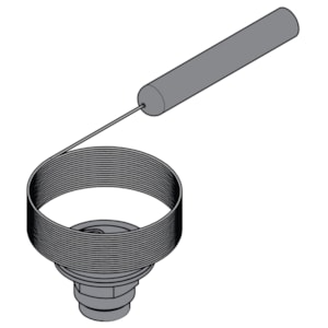 BỘ PHẬN CẢM BIẾN CỦA VAN TIẾT LƯU NHIỆT DANFOSS -50 °C - 0 °C, TEA 85; TEA 20 - C/N 068G3250 bo-phan-cam-bien-cua-van-tiet-luu-nhiet-danfoss-50-c-0-c-tea-85-tea-20-c-n-068g3250