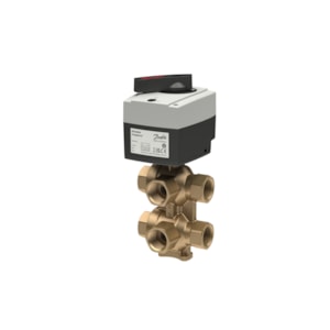 BỘ TRUYỀN ĐỘNG DANFOSS ChangeOver6 - C/N 003Z3152 bo-truyen-dong-danfoss-changeover6-c-n-003z3152