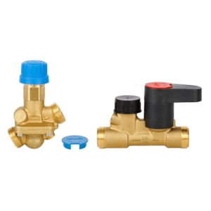 BỘ VAN CÂN BẰNG LƯU LƯỢNG DANFOSS AB-QM and MSV-S, DN 32 - C/N 003Z1245 bo-van-can-bang-luu-luong-danfoss-ab-qm-and-msv-s-dn-32-c-n-003z1245