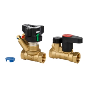 BỘ VAN CÂN BẰNG LƯU LƯỢNG DANFOSS LENO MSV-BD và MSV-S, DN 40, Ren trong - C//N 003Z4055 bo-van-can-bang-luu-luong-danfoss-leno-msv-bd-va-msv-s-dn-40-ren-trong-c-n-003z4055