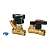 BỘ VAN CÂN BẰNG LƯU LƯỢNG DANFOSS LENO MSV-BD và MSV-S, DN 40, Ren trong - C//N 003Z4055 bo-van-can-bang-luu-luong-danfoss-leno-msv-bd-va-msv-s-dn-40-ren-trong-c-n-003z4055