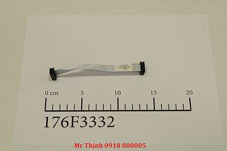 CABLE GATE DRIVE TO INRUSH D2H/D4H C/N 176F3332 cable-gate-drive-to-inrush-d2h-d4h-c-n-176f3332