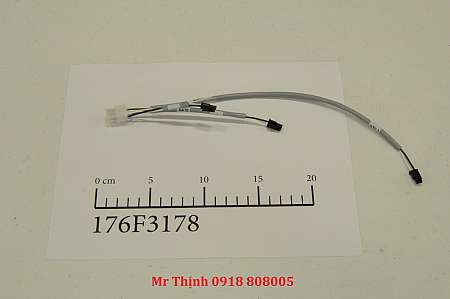 CABLE IGBT TEMP TO GATE PCA D2H D4H C/N cable-igbt-temp-to-gate-pca-d2h-d4h-c-n
