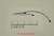 CABLE IGBT TEMP TO GATE PCA D2H D4H C/N cable-igbt-temp-to-gate-pca-d2h-d4h-c-n