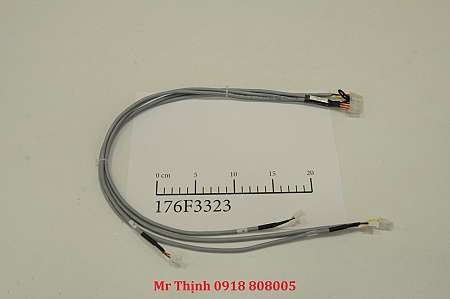 CABLE POWER CARD TO CT D2H/D4H C/N 176F3323 cable-power-card-to-ct-d2h-d4h-c-n-176f3323