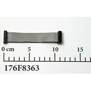 Cable power card to gate drive card D1 - C/N 176F8363 cable-power-card-to-gate-drive-card-d1-c-n-176f8363