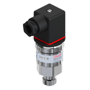 CẢM BIẾN ÁP SUẤT DANFOSS AKS 3050, -1 - 25 bar, -14.5 - 362.5 psi - C/N 060G4565 cam-bien-ap-suat-danfoss-aks-3050-1-25-bar-14-5-362-5-psi-c-n-060g4565