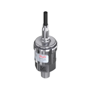 CẢM BIẾN ÁP SUẤT DANFOSS AKS 33, -1 - 34bar, -14.5 - 493psi - C/N 060G2119 cam-bien-ap-suat-danfoss-aks-33-1-34bar-14-5-493psi-c-n-060g2119