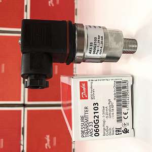 CẢM BIẾN ÁP SUẤT DANFOSS AKS33 -1-34bar 060G2103 cam-bien-ap-suat-danfoss-aks33-1-34bar-060g2103