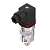 CẢM BIẾN ÁP SUẤT DANFOSS DST P300 (DST P300-2031-A1AB04-0), 0- 10bar, 0 - 145psi - C/N 076G1011 cam-bien-ap-suat-danfoss-dst-p300-dst-p300-2031-a1ab04-0-0-10bar-0-145psi-c-n-076g1011