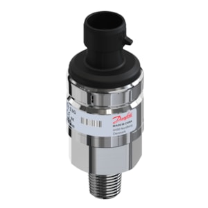 CẢM BIẾN ÁP SUẤT DANFOSS DST P310, -1 - 159 bar, -14.5 - 2306 psi - C/N 076G1025 cam-bien-ap-suat-danfoss-dst-p310-1-159-bar-14-5-2306-psi-c-n-076g1025