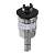 CẢM BIẾN ÁP SUẤT DANFOSS DST P310, -1 - 59 bar, -14.5 - 855.5 psi - C/N 076G1018 cam-bien-ap-suat-danfoss-dst-p310-1-59-bar-14-5-855-5-psi-c-n-076g1018