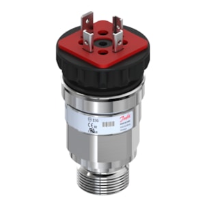 CẢM BIẾN ÁP SUẤT DANFOSS DST P40M, 0 - 11 bar, 0 - 159.5 psi - C/N 078G5033 cam-bien-ap-suat-danfoss-dst-p40m-0-11-bar-0-159-5-psi-c-n-078g5033