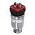 CẢM BIẾN ÁP SUẤT DANFOSS DST P40M, 0 - 11 bar, 0 - 159.5 psi - C/N 078G5033 cam-bien-ap-suat-danfoss-dst-p40m-0-11-bar-0-159-5-psi-c-n-078g5033