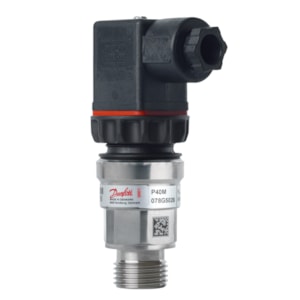CẢM BIẾN ÁP SUẤT DANFOSS DST P40M (DST P40M-2211-A1GB08-1), 0 - 16bar, 0 - 232psi - C/N 078G5029 cam-bien-ap-suat-danfoss-dst-p40m-dst-p40m-2211-a1gb08-1-0-16bar-0-232psi-c-n-078g5029