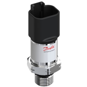 CẢM BIẾN ÁP SUẤT DANFOSS MBS 1250, 0 - 100 bar, 0 - 1450 psi - C/N 063G2035 cam-bien-ap-suat-danfoss-mbs-1250-0-100-bar-0-1450-psi-c-n-063g2035