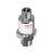 CẢM BIẾN ÁP SUẤT DANFOSS MBS 1350, 0 - 400bar, 0 - 5801.51psi - C/N 063G1306 cam-bien-ap-suat-danfoss-mbs-1350-0-400bar-0-5801-51psi-c-n-063g1306