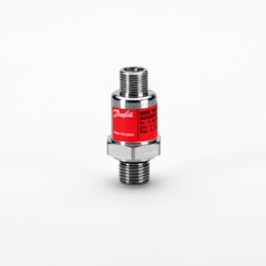 CẢM BIẾN ÁP SUẤT DANFOSS MBS 1650, 0 - 150 bar, 0 - 2175 psi - C/N 063G2807 cam-bien-ap-suat-danfoss-mbs-1650-0-150-bar-0-2175-psi-c-n-063g2807