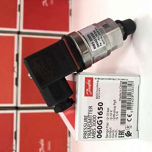 CẢM BIẾN ÁP SUẤT DANFOSS MBS 3000 - 060G1650 cam-bien-ap-suat-danfoss-mbs-3000-060g1650