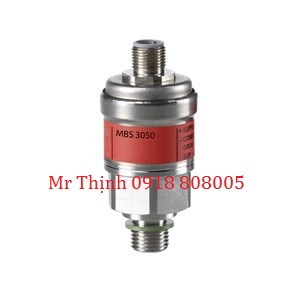 CẢM BIẾN ÁP SUẤT DANFOSS MBS 3000-060G6381, -1-3BAR, 4-20mA, G1/4 cam-bien-ap-suat-danfoss-mbs-3000-060g6381-1-3bar-4-20ma-g1-4