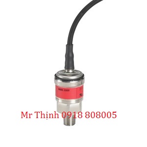 CẢM BIẾN ÁP SUẤT DANFOSS MBS 3000-060G6382, 0-13.79BAR, 4-20mA, NPT1/4-18 cam-bien-ap-suat-danfoss-mbs-3000-060g6382-0-13-79bar-4-20ma-npt1-4-18
