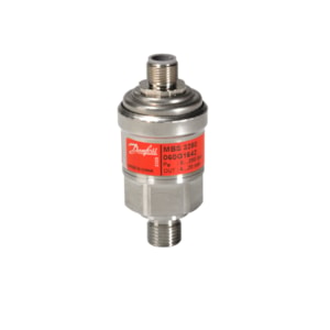 CẢM BIẾN ÁP SUẤT DANFOSS MBS 3250, 0- 250Bar, 0 - 3625psi - C/N 060G1642 cam-bien-ap-suat-danfoss-mbs-3250-0-250bar-0-3625psi-c-n-060g1642