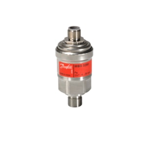 CẢM BIẾN ÁP SUẤT DANFOSS MBS 3250, 0 - 250bar, 0 - 3625psi - C/N 060G1777 cam-bien-ap-suat-danfoss-mbs-3250-0-250bar-0-3625psi-c-n-060g1777
