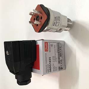 CẢM BIẾN ÁP SUẤT DANFOSS MBS 33M, 0- 10bar, 0 - 145psi - C/N 060G1655 cam-bien-ap-suat-danfoss-mbs-33m-0-10bar-0-145psi-c-n-060g1655